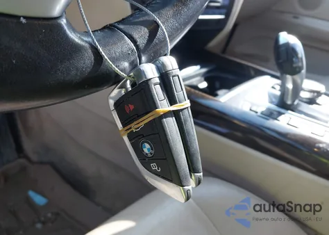 2015 BMW X5 xDrive35I из США, поврежденный, VIN 5UXKR0C57F0P06539